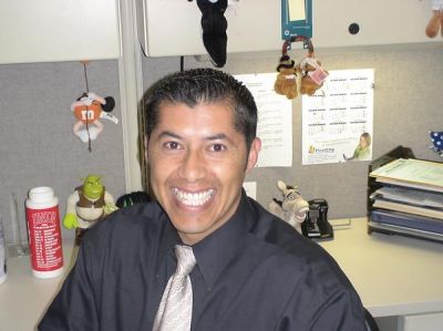miguel quintero
