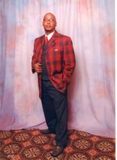Eric Bryant