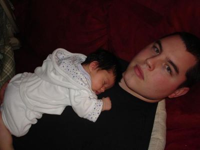 daniel carroll