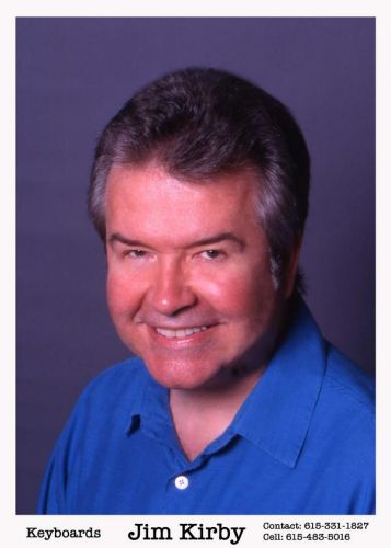 James Kirby