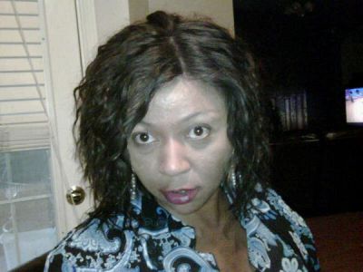 Cheryl Johnson