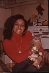 Sallie Walls