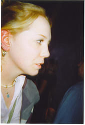 Sarah Vancaster