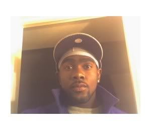 Ned Braxton