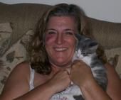 Gail Grabovich