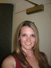 Kimberly Adams