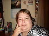 Cynthia Woodward