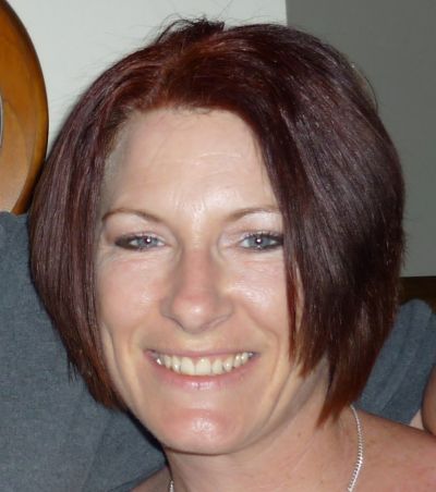 Annmarie Freeberg