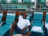 Darryl Mckinley