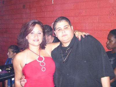 ruby ortiz