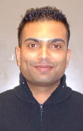 Hitesh Patel