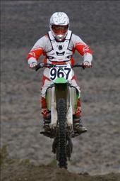 Casey Daniels
