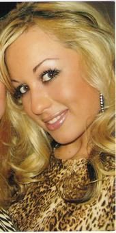 Vera Vinogradov