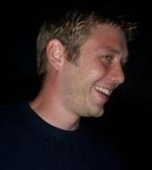 Daniel Bohland