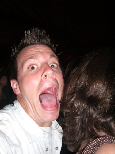 Ryan Jones