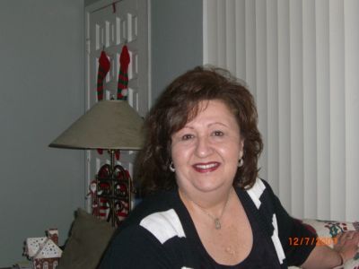 Colleen Garner