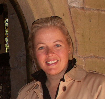Margaret French