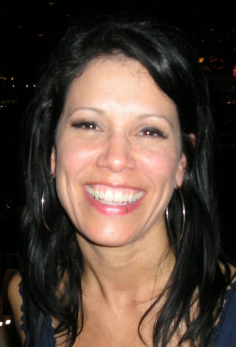 Diane Mcdonald