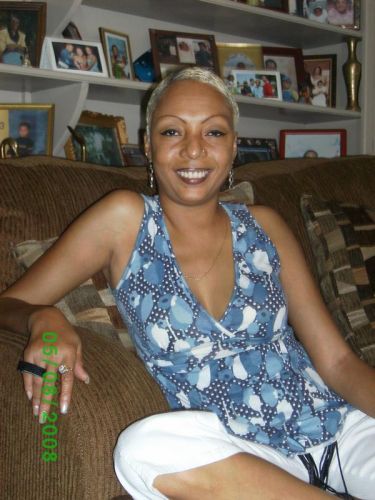 Sequita Wilson