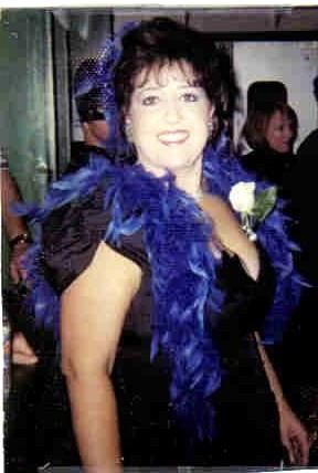 Tonya Carson