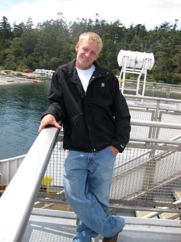 daniel carroll