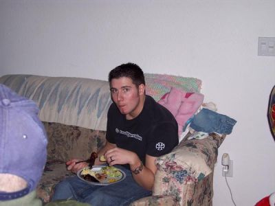 Timothy Breeden