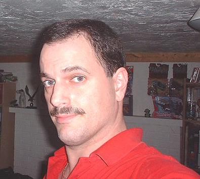 Michael Miller