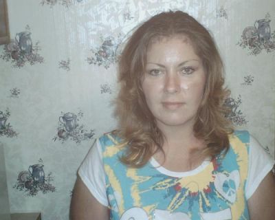 Betty Sain
