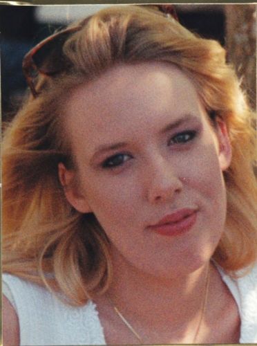 Brandy Dahlen