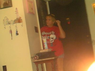 Leigh Nabors