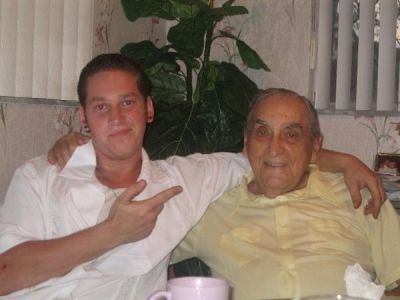 Brian Cohen