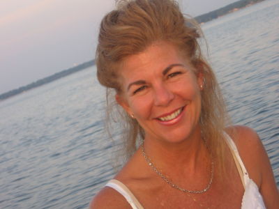 penny wright