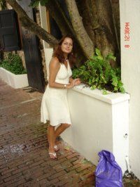 Jacqueline Anne