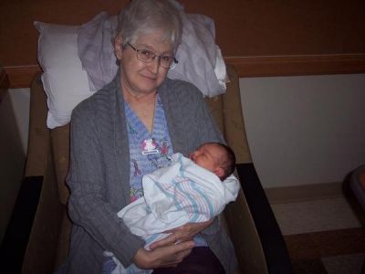 Peggy Grimes