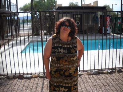 Debra Turpin