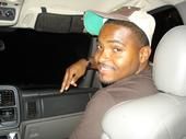 Jacobi Carroll