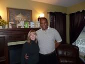 Terry Marshell