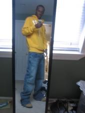 Donte Clayton