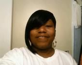 Kenyatta Williams