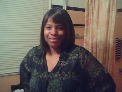 Shaquita Turner