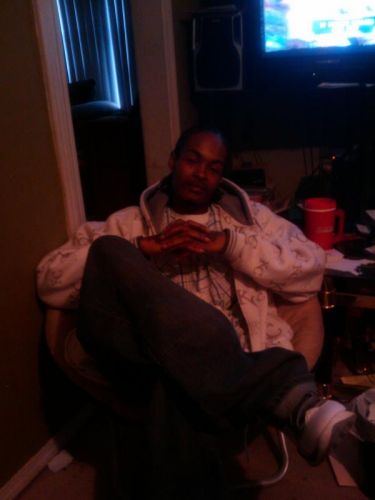 Shawntele Gray