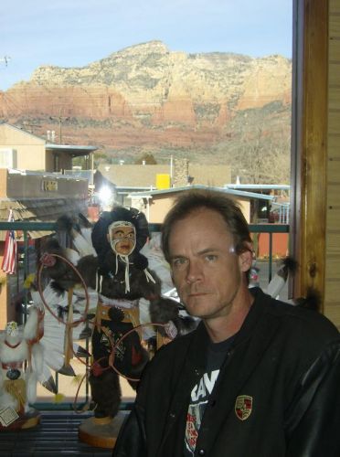 Cliff Disney