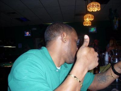 Tyrone Holliday