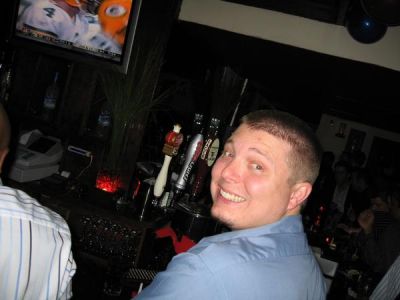 Brian Stading