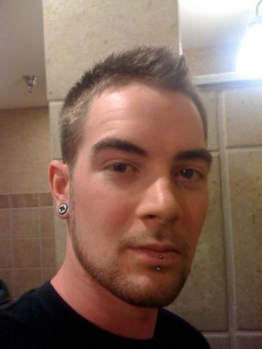 Travis Baker