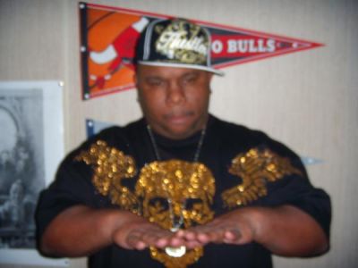 corey henry