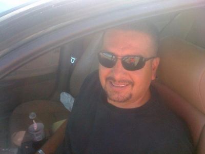 Patrick Archuleta