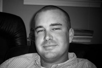Jonathan Coleman