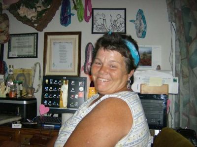 Janice Perryman