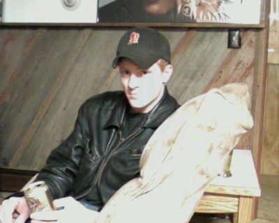 Nathan Zieglmeier